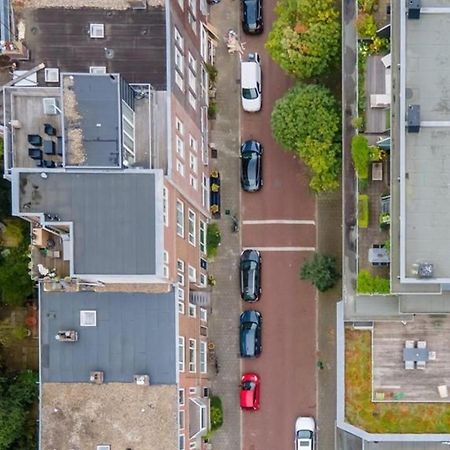 Parra-Dise Leilighet Haag Eksteriør bilde